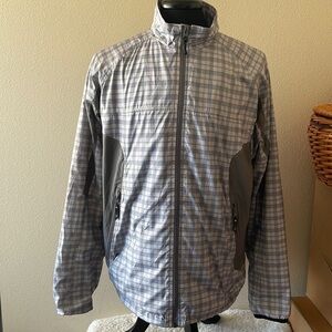 Sunice Weather Golf Jacket Size Large
